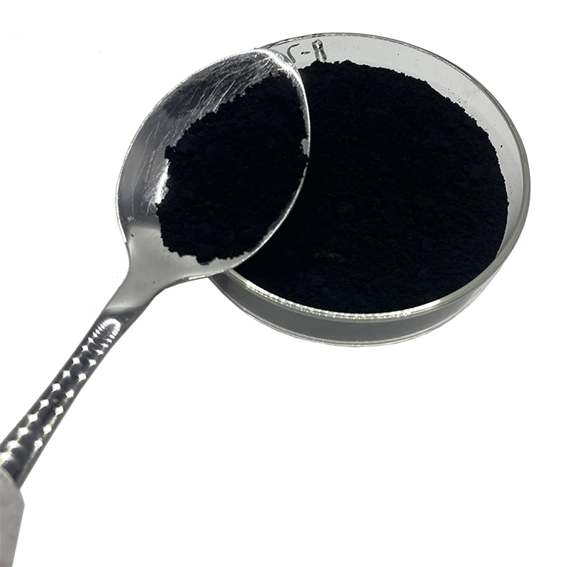 Prášok z uhlíkových nanotrubičiek