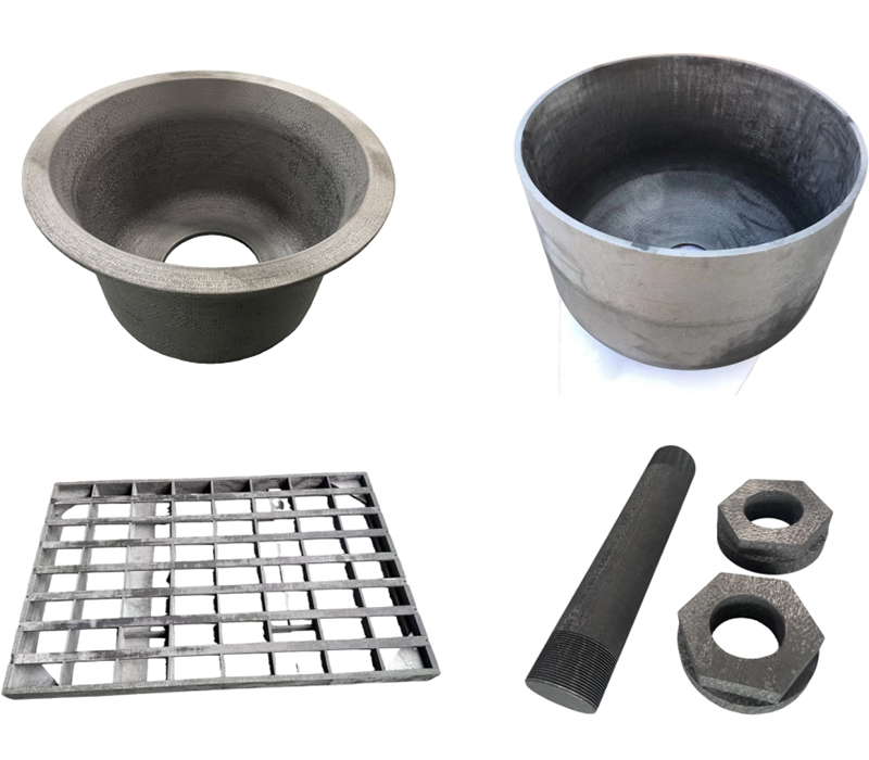 Ako sa kompozitné materiály na báze uhlíka porovnávajú s tradičnými materiálmi z hľadiska nákladov a výkonu?